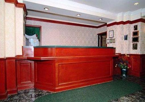 фото отеля Comfort Inn Dillon (South Carolina)