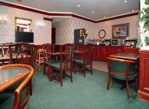 фото отеля Comfort Inn Dillon (South Carolina)
