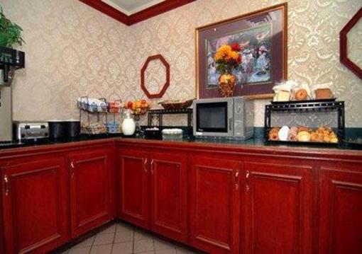фото отеля Comfort Inn Dillon (South Carolina)