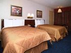 фото отеля Comfort Inn Dillon (South Carolina)