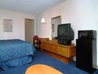 фото отеля Comfort Inn Dillon (South Carolina)