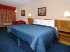 фото отеля Comfort Inn Dillon (South Carolina)