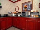 фото отеля Comfort Inn Dillon (South Carolina)