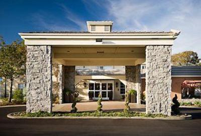 фото отеля BEST WESTERN PREMIER Ivy Hotel Napa