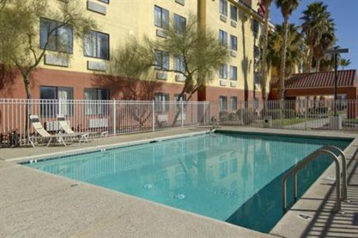 фото отеля Red Roof Inn Tucson North