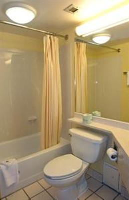 фото отеля Motel 6 Buffalo Airport