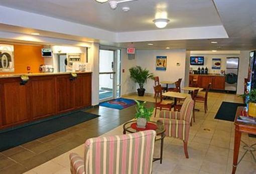 фото отеля Motel 6 Buffalo Airport