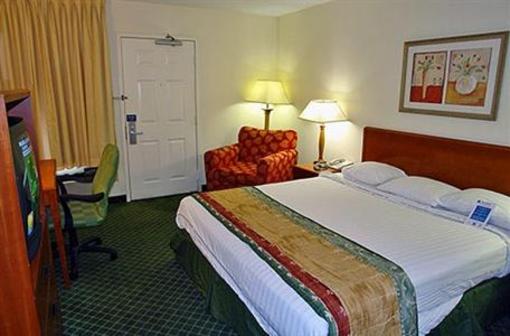 фото отеля Motel 6 Buffalo Airport