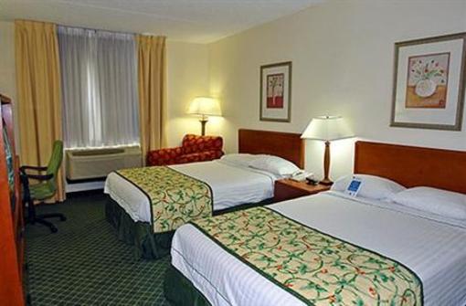 фото отеля Motel 6 Buffalo Airport