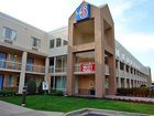 фото отеля Motel 6 Buffalo Airport