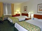 фото отеля Motel 6 Buffalo Airport