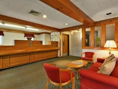фото отеля Super 8 Motel Oneonta (New York)