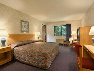 фото отеля Super 8 Motel Oneonta (New York)