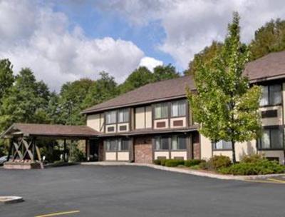 фото отеля Super 8 Motel Oneonta (New York)