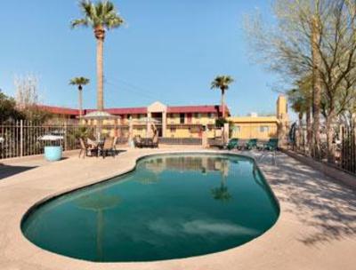 фото отеля Super 8 Eloy