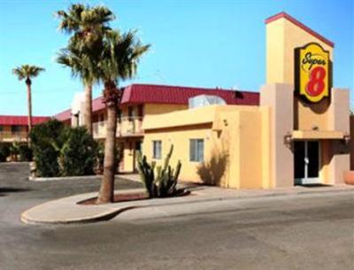 фото отеля Super 8 Eloy