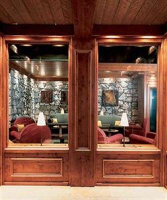 фото отеля Hotel Cachette Bourg-Saint-Maurice
