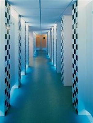 фото отеля Hotel Cachette Bourg-Saint-Maurice