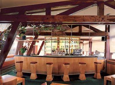 фото отеля Hotel Cachette Bourg-Saint-Maurice