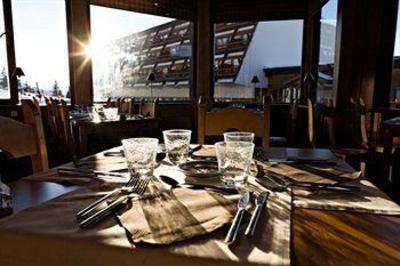 фото отеля Hotel Cachette Bourg-Saint-Maurice