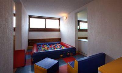 фото отеля Hotel Cachette Bourg-Saint-Maurice