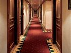 фото отеля Hotel Cachette Bourg-Saint-Maurice