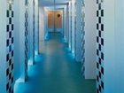 фото отеля Hotel Cachette Bourg-Saint-Maurice