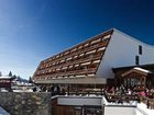 фото отеля Hotel Cachette Bourg-Saint-Maurice