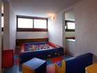 фото отеля Hotel Cachette Bourg-Saint-Maurice