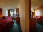 фото отеля Hotel Cachette Bourg-Saint-Maurice
