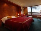 фото отеля Hotel Cachette Bourg-Saint-Maurice
