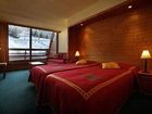фото отеля Hotel Cachette Bourg-Saint-Maurice
