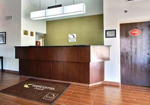 фото отеля Sleep Inn DeWitt (Michigan)
