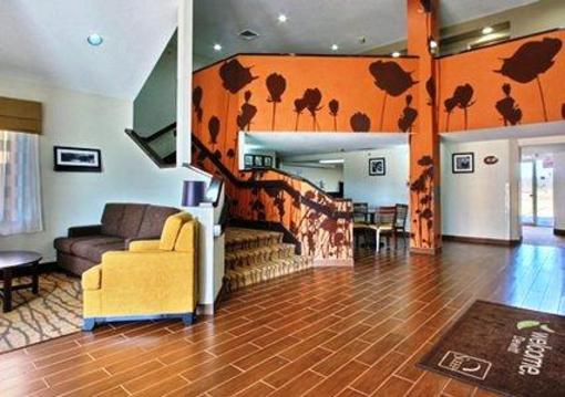 фото отеля Sleep Inn DeWitt (Michigan)