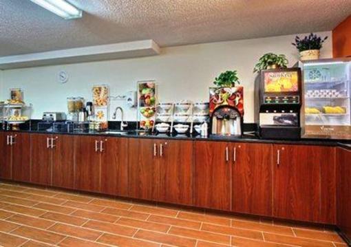 фото отеля Sleep Inn DeWitt (Michigan)