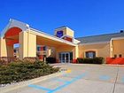 фото отеля Sleep Inn DeWitt (Michigan)