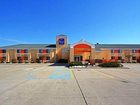фото отеля Sleep Inn DeWitt (Michigan)