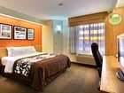 фото отеля Sleep Inn DeWitt (Michigan)
