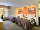 фото отеля Sleep Inn DeWitt (Michigan)