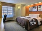 фото отеля Sleep Inn DeWitt (Michigan)