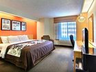 фото отеля Sleep Inn DeWitt (Michigan)