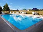 фото отеля Sleep Inn DeWitt (Michigan)