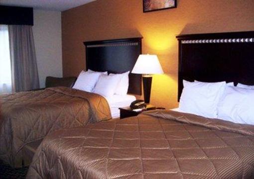 фото отеля Rodeway Inn Macomb