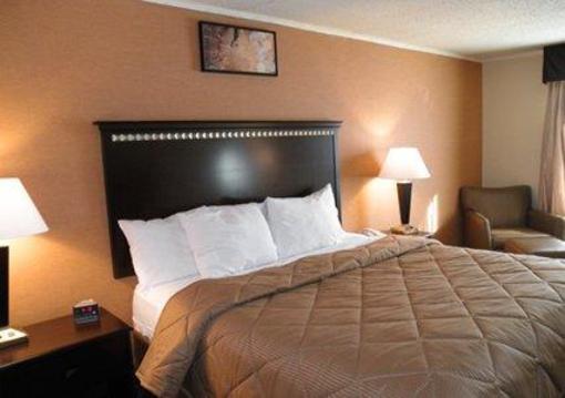 фото отеля Rodeway Inn Macomb