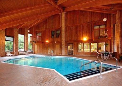 фото отеля Rodeway Inn Macomb