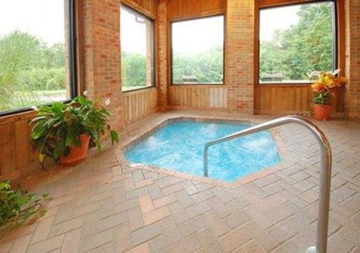 фото отеля Rodeway Inn Macomb