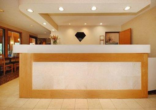 фото отеля Rodeway Inn Macomb