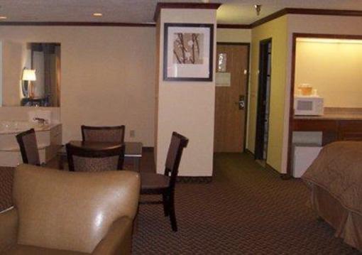 фото отеля Rodeway Inn Macomb