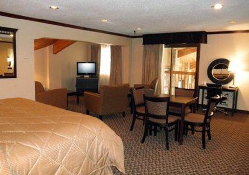 фото отеля Rodeway Inn Macomb