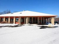 Rodeway Inn Macomb